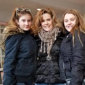 Meet your Posher, Tammy